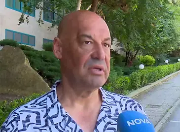 Хотели в Златни пясъци свалят цените с до 40% Хотели в Златни пясъци свалят цените с до 40%