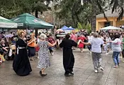 Записват участници за фестивала „Багри на етносите“ в село Просена Записват участници за фестивала „Багри на етносите“ в село Просена
