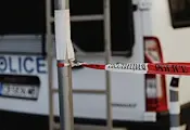 Осем души пострадаха при верижна катастрофа на АМ "Струма" Осем души пострадаха при верижна катастрофа на АМ "Струма"