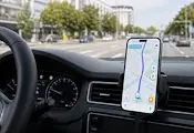 Waze въвежда Gemini за по-умно шофиране Waze въвежда Gemini за по-умно шофиране