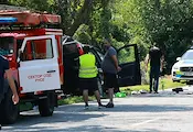 Отвориха пътя Русе - Бяла Отвориха пътя Русе - Бяла