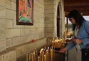 Молитви за здраве на празника на света Марина Молитви за здраве на празника на света Марина