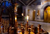 Църквата почита безсребърниците Козма и Дамян Църквата почита безсребърниците Козма и Дамян
