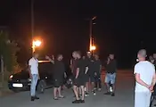 Машинист видя Наталия и Асен да пресичат линията край село Юнак Машинист видя Наталия и Асен да пресичат линията край село Юнак