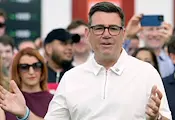 Анди Бърнам е новият британски премиер Анди Бърнам е новият британски премиер
