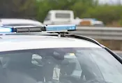 Жена загина при катастрофа с ТИР-ове в Благоевградско Жена загина при катастрофа с ТИР-ове в Благоевградско