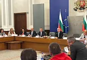 Златомира Стефанова става част от националния съвет по туризъм Златомира Стефанова става част от националния съвет по туризъм