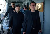 Лондон предава на Украйна нова система за електронна борба Лондон предава на Украйна нова система за електронна борба