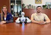 Робърт и Смоуки тръгват на турне Робърт и Смоуки тръгват на турне