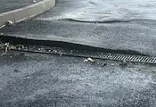 Асфалт за милиони в Две Могили Асфалт за милиони в Две Могили
