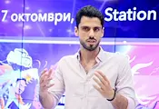 Милен Хальов: Няма друго, което така да е отказало децата от четенето, както училището Милен Хальов: Няма друго, което така да е отказало децата от четенето, както училището