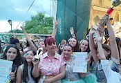 Вокална формация „Приста войс“ завоюва Гран при в Балчик Вокална формация „Приста войс“ завоюва Гран при в Балчик