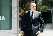 Румен Радев: Подкрепяме Илияна Йотова за президент Румен Радев: Подкрепяме Илияна Йотова за президент