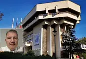 Иван Палигоров обявява в Русе спешни мерки против съхненето на горите Иван Палигоров обявява в Русе спешни мерки против съхненето на горите