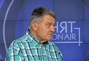 Николай Свинаров: България не е готова за война Николай Свинаров: България не е готова за война