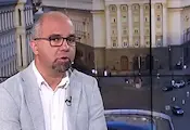 Първан Симеонов: Обществото се нуждае от време за новия политически подход Първан Симеонов: Обществото се нуждае от време за новия политически подход