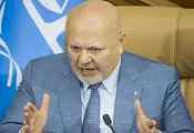 Отстраниха окончателно главния прокурор на Международния наказателен съд Отстраниха окончателно главния прокурор на Международния наказателен съд