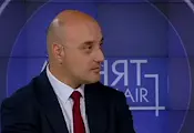 Атанас Славов: Десислава Атанасова в Конституционния съд беше грешка Атанас Славов: Десислава Атанасова в Конституционния съд беше грешка