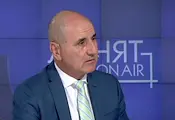 Цветан Цветанов: Десислава Атанасова може да е изведена тайно до частния самолет Цветан Цветанов: Десислава Атанасова може да е изведена тайно до частния самолет