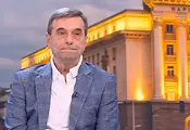 Димитър Манолов: Новият трудов кодекс наказва работниците Димитър Манолов: Новият трудов кодекс наказва работниците