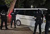 Гранична полиция разкри престъпна група за рент-а-кар измами Гранична полиция разкри престъпна група за рент-а-кар измами