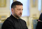 Володимир Зеленски прогнозира масова мобилизация в Русия Володимир Зеленски прогнозира масова мобилизация в Русия