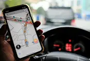 Waze следи потребителите дори при затворено приложение Waze следи потребителите дори при затворено приложение