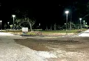 Асфалтират улици и обновяват Парка на младежта в Русе Асфалтират улици и обновяват Парка на младежта в Русе