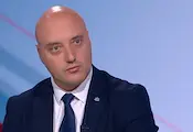 Атанас Славов: Споразумението с "Боташ" крие геополитически рискове Атанас Славов: Споразумението с "Боташ" крие геополитически рискове