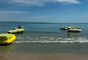 Публикуваха списък на законните водни атракции по Черноморието Публикуваха списък на законните водни атракции по Черноморието