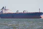 Морска мина взриви петролен танкер в Ормузкия проток Морска мина взриви петролен танкер в Ормузкия проток