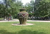 Организират крос-разходка „Заедно за Бузлуджа“ в Русе Организират крос-разходка „Заедно за Бузлуджа“ в Русе