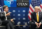 Планът "Убийствена мрежа" променя стратегията на НАТО Планът "Убийствена мрежа" променя стратегията на НАТО