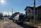 Жители на Мартен се пребориха за качествен ток Жители на Мартен се пребориха за качествен ток
