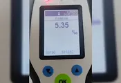 Рецидивист кара микробус с 5,35 промила алкохол Рецидивист кара микробус с 5,35 промила алкохол
