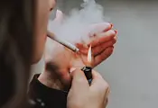 Защо някои пушачи никога не развиват рак Защо някои пушачи никога не развиват рак