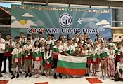 Петокласник от Русе спечели златен медал по математика в Япония Петокласник от Русе спечели златен медал по математика в Япония