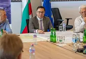 Александър Пулев: Държавата обезпечи средствата за бизнеса Александър Пулев: Държавата обезпечи средствата за бизнеса