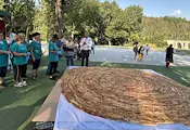 Празник на житото и хляба в Бяла Празник на житото и хляба в Бяла