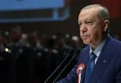 Реджеп Ердоган: Турция няма да допусне нов геноцид като Сребреница Реджеп Ердоган: Турция няма да допусне нов геноцид като Сребреница