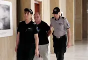 Съдът в Бургас остави в ареста издирван за педофилия германски гражданин Съдът в Бургас остави в ареста издирван за педофилия германски гражданин