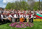 Танцьорите от „Найден Киров“ заминават на турне във Франция Танцьорите от „Найден Киров“ заминават на турне във Франция