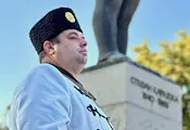 Русе свежда глава пред подвига на Стефан Караджа Русе свежда глава пред подвига на Стефан Караджа