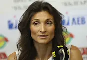 Почина президентът на Съюза по аеробика Димитрина Къндева Почина президентът на Съюза по аеробика Димитрина Къндева