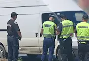 Арестуваха осем души при полицейска операция в Габрово Арестуваха осем души при полицейска операция в Габрово