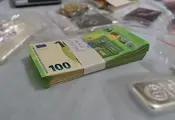 Разбиха престъпна група за пране на пари и данъчни измами Разбиха престъпна група за пране на пари и данъчни измами