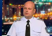 Мартин Цурински: Всеки трети шофьор на ТИР е в нарушение Мартин Цурински: Всеки трети шофьор на ТИР е в нарушение