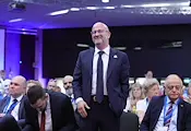 Радан Кънев оглави ДСБ Радан Кънев оглави ДСБ