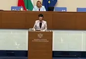 Живка Бучуковска иска срокове за ремонта на ключови русенски булеварди Живка Бучуковска иска срокове за ремонта на ключови русенски булеварди