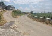 Задържаха чиновник след съмнителни пътни ремонти в Кърджали Задържаха чиновник след съмнителни пътни ремонти в Кърджали